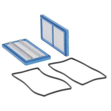 Filtr wentylacji i odmy SAO 7079 | OptimaFiltr