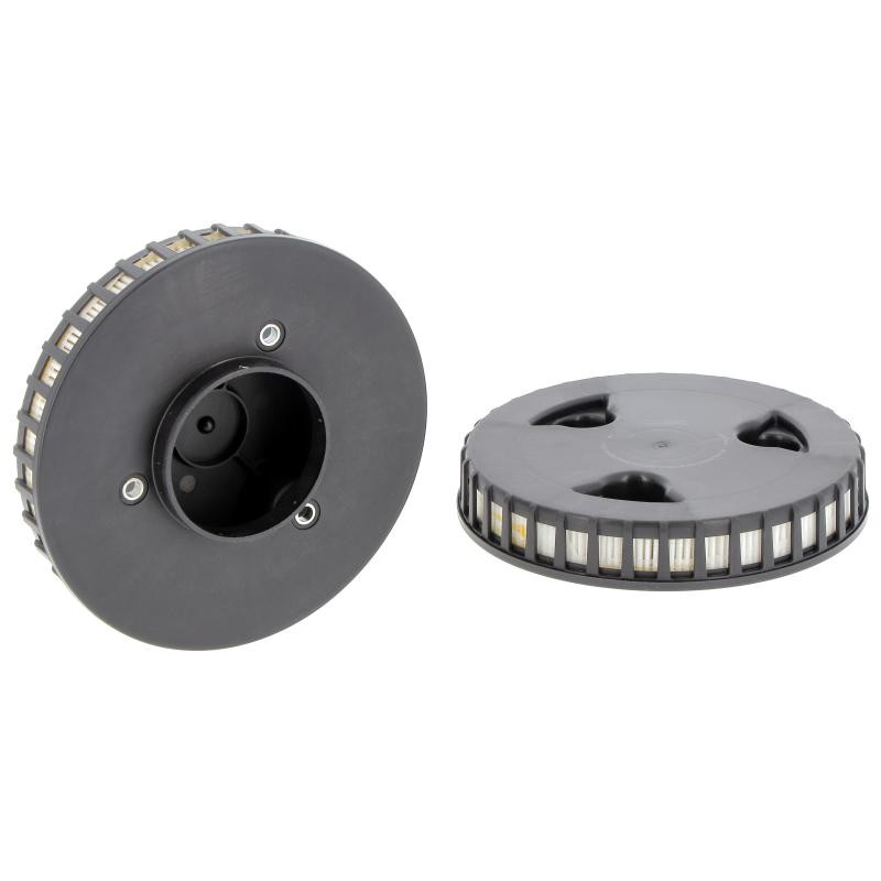 Filtr wentylacji i odmy SAO 7096