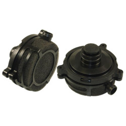 Filtr wentylacji i odmy SAO 7111 | OptimaFiltr