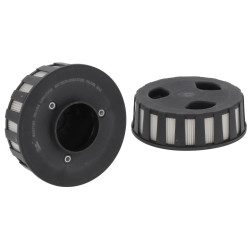 Filtr wentylacji i odmy SAO 7121 | OptimaFiltr