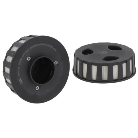 Filtr wentylacji i odmy SAO 7121 | OptimaFiltr