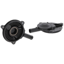 Filtr wentylacji i odmy SAO 7124 | OptimaFiltr