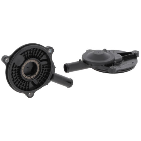 Filtr wentylacji i odmy SAO 7124 | OptimaFiltr