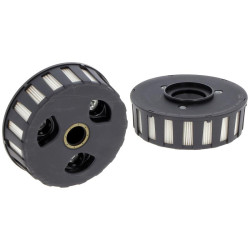 Filtr wentylacji i odmy SAO 7125 | OptimaFiltr