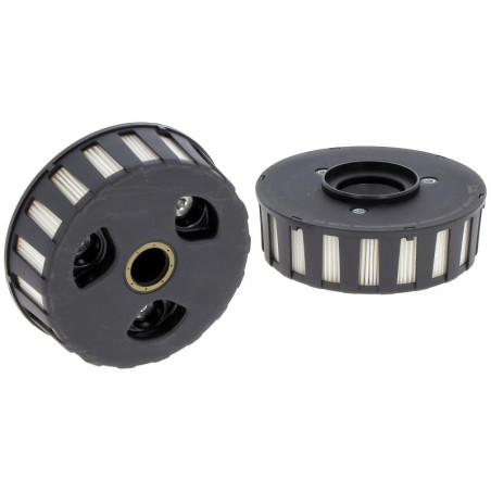 Filtr wentylacji i odmy SAO 7125 | OptimaFiltr