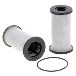 Filtr wentylacji i odmy SAO 7126 | OptimaFiltr