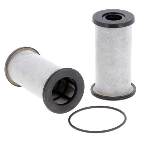 Filtr wentylacji i odmy SAO 7126 | OptimaFiltr