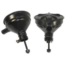 Filtr wentylacji i odmy SAO 7127 | OptimaFiltr