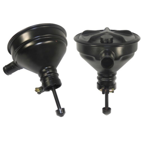 Filtr wentylacji i odmy SAO 7127 | OptimaFiltr