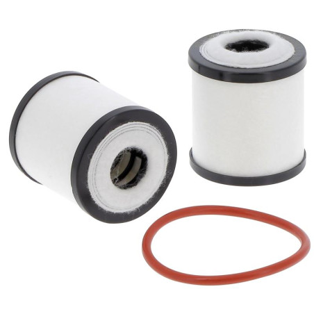 Filtr wentylacji i odmy SAO 8545 | OptimaFiltr