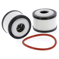 Filtr wentylacji i odmy SAO 8618 | OptimaFiltr