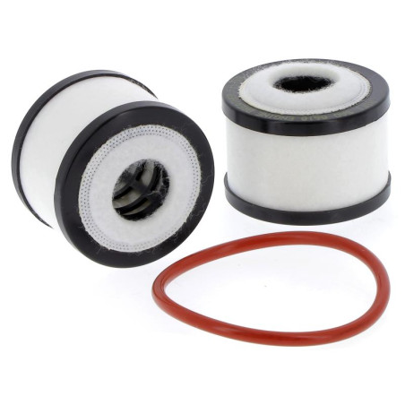 Filtr wentylacji i odmy SAO 8618 | OptimaFiltr