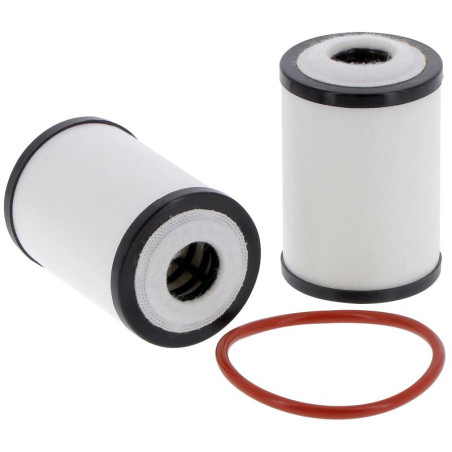 Filtr wentylacji i odmy SAO 8654 | OptimaFiltr