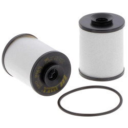 Filtr wentylacji i odmy SAO 8666 | OptimaFiltr