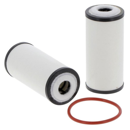 Filtr wentylacji i odmy SAO 8730 | OptimaFiltr