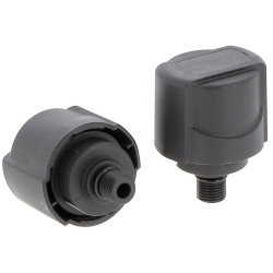 Filtr wentylacji i odmy FS 342 | OptimaFiltr