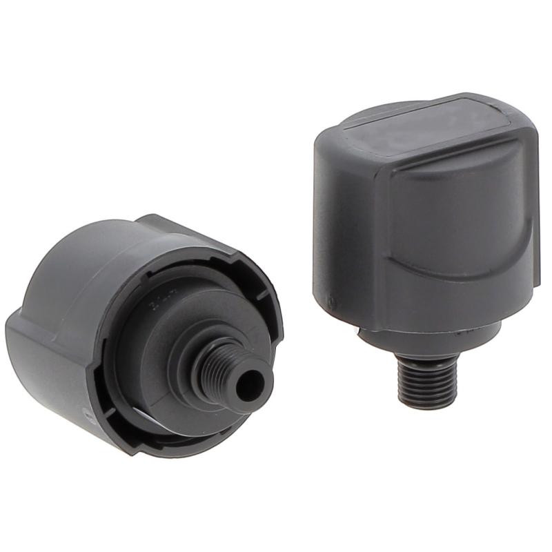 Filtr wentylacji i odmy FS 342