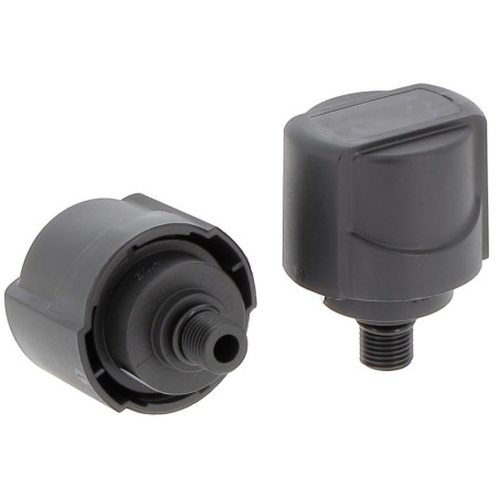 Filtr wentylacji i odmy FS 342 | OptimaFiltr