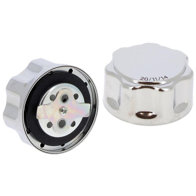 Filtr wentylacji i odmy FS 343