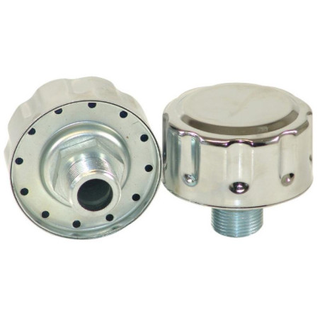 Filtr wentylacji i odmy FS 346 | OptimaFiltr