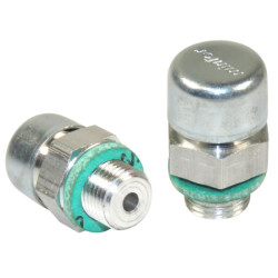 Filtr wentylacji i odmy FS 355 | OptimaFiltr