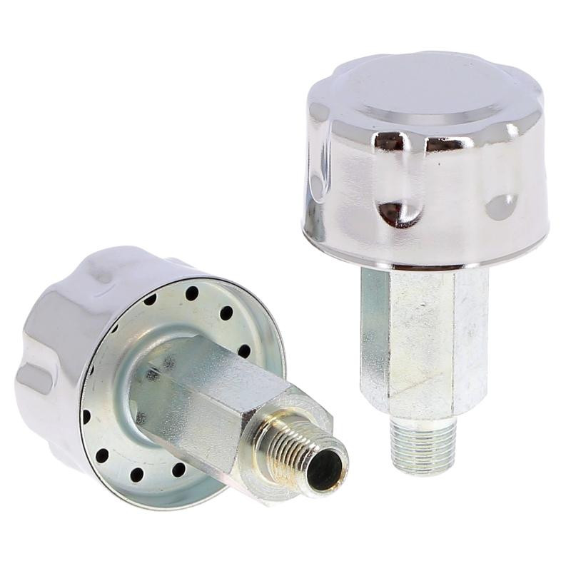 Filtr wentylacji i odmy FS 356