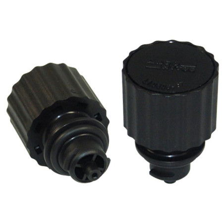 Filtr wentylacji i odmy FS 357 | OptimaFiltr