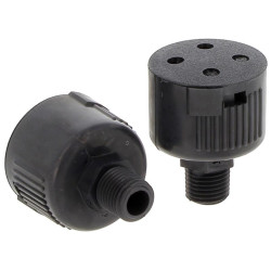 Filtr wentylacji i odmy FS 363 | OptimaFiltr