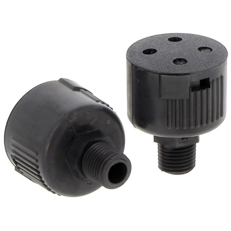 Filtr wentylacji i odmy FS 363 | OptimaFiltr