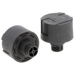 Filtr wentylacji i odmy FS 364 | OptimaFiltr