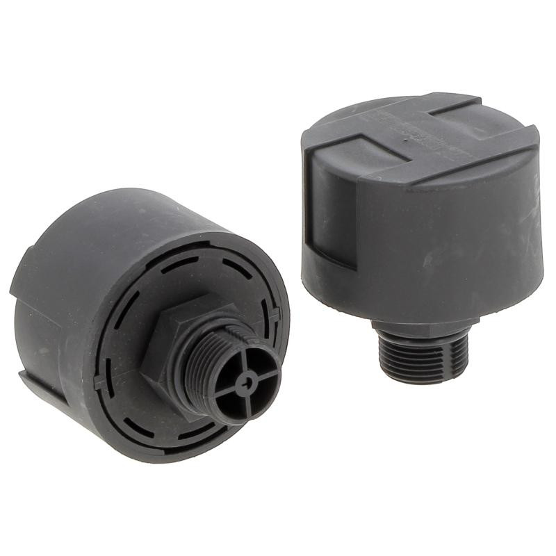 Filtr wentylacji i odmy FS 364