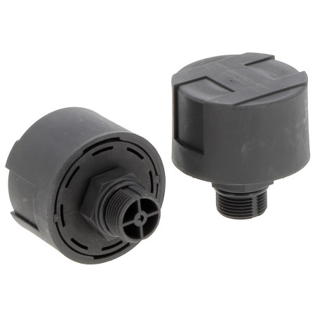 Filtr wentylacji i odmy FS 364 | OptimaFiltr