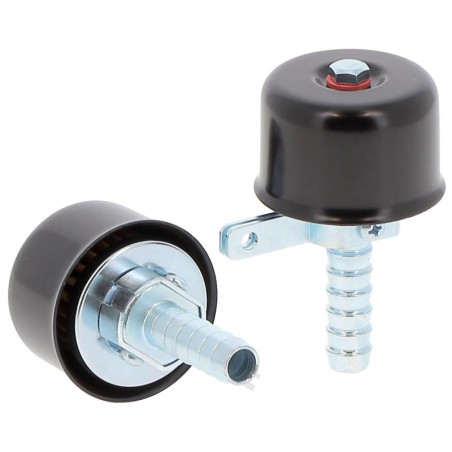 Filtr wentylacji i odmy FS 368 | OptimaFiltr