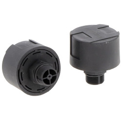 Filtr wentylacji i odmy FS 374 | OptimaFiltr