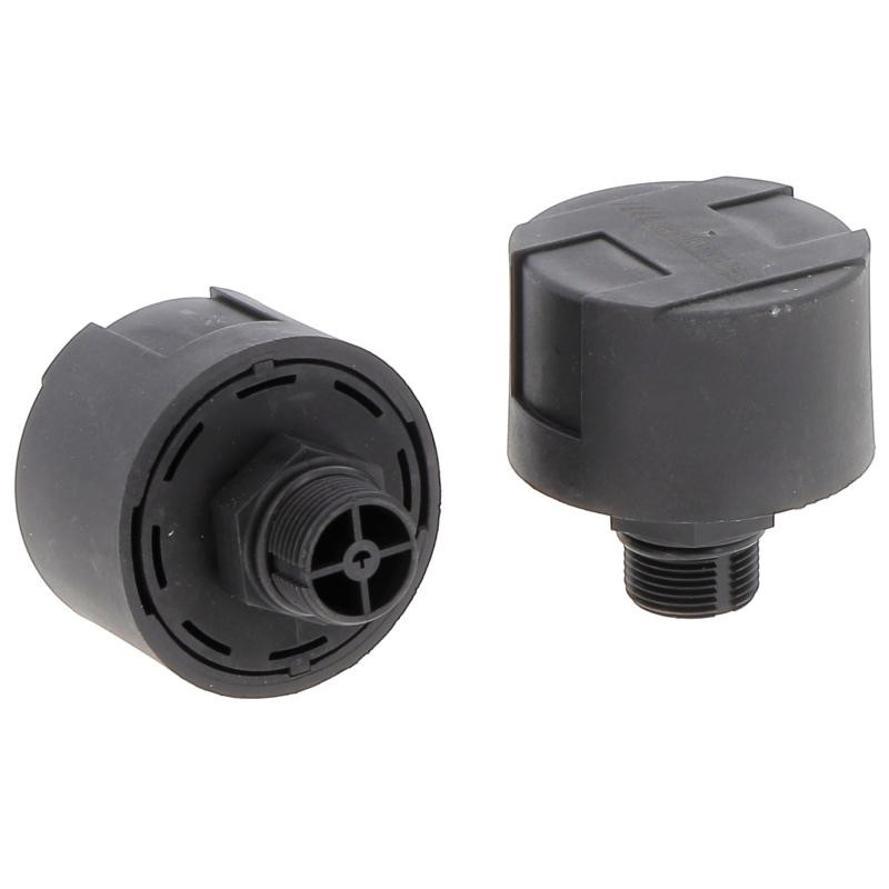 Filtr wentylacji i odmy FS 374