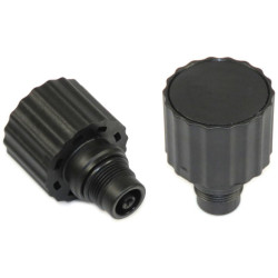 Filtr wentylacji i odmy FS 379 | OptimaFiltr