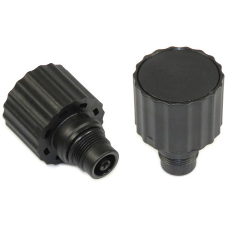 Filtr wentylacji i odmy FS 379 | OptimaFiltr