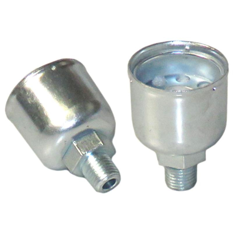 Filtr wentylacji i odmy FS 381