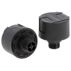 Filtr wentylacji i odmy FS 393 | OptimaFiltr