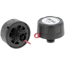 Filtr wentylacji i odmy FS 394 | OptimaFiltr