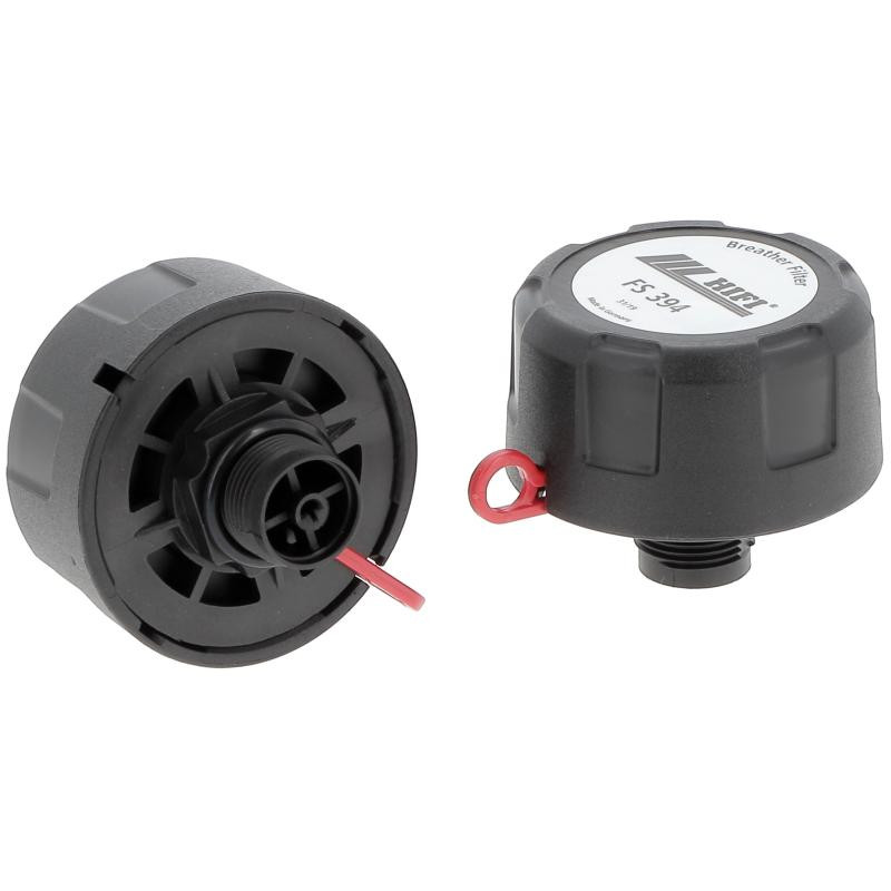 Filtr wentylacji i odmy FS 394