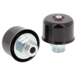 Filtr wentylacji i odmy FS 4 | OptimaFiltr