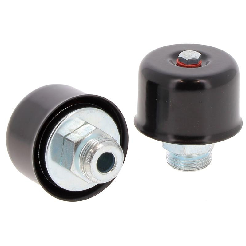 Filtr wentylacji i odmy FS 4