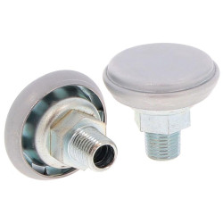 Filtr wentylacji i odmy FS 400 | OptimaFiltr