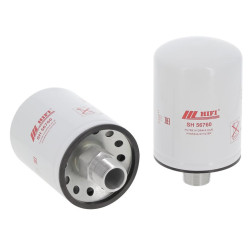 Filtr wentylacji i odmy FS 402 | OptimaFiltr