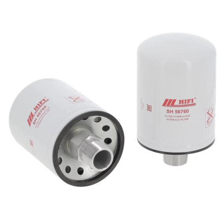 Filtr wentylacji i odmy FS 402 | OptimaFiltr