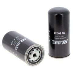 Filtr Paliwa SN 30031 – trwała konstrukcja