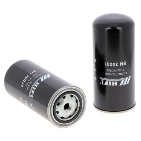 Filtr Paliwa SN 30031 – trwała konstrukcja