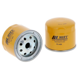 Filtr wentylacji i odmy FS 405 | OptimaFiltr