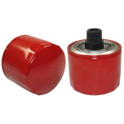 Filtr wentylacji i odmy FS 411 | OptimaFiltr